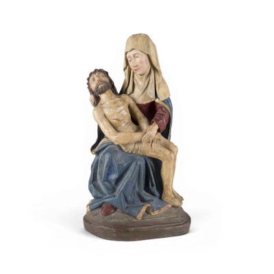 Auction 160<br>PIETA