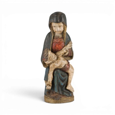 Auction 160<br>KLEINE PIETA