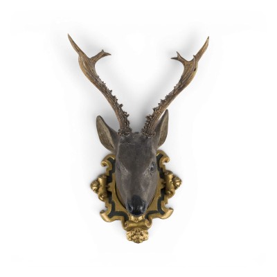 Auction 160<br>ROTWTILDKOPF 'HENRY'