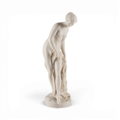 Auction 160<br>'VENUS NACH DEM BADE'