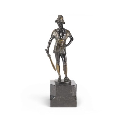 Auction 160<br>'GLADIATOR'