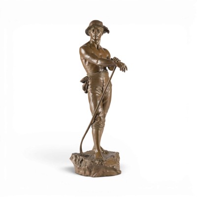Auction 160<br>'LE FANEUR'