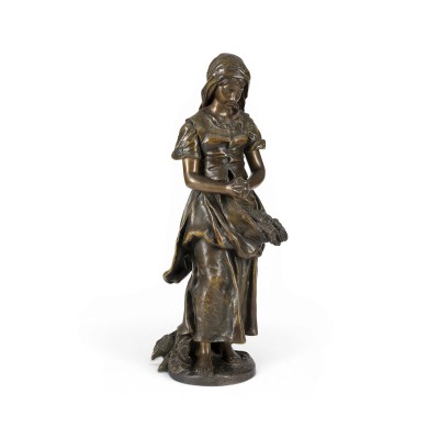 Auction 160<br>'L'ANGÉLUS'