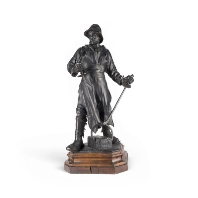 Auction 160<br>'SIEGERLÄNDER HÜTTENARBEITER'