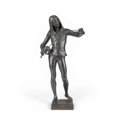 Auction 160<br>'FECHTER'
