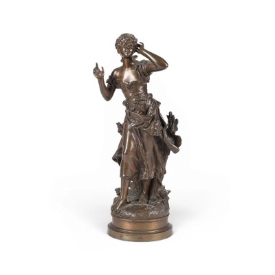 Auction 160<br>'L'ÉCHO'