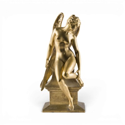 Auction 160<br>'L'HIRONDELLE BLESSÉE' (AUCH PSYCHE)