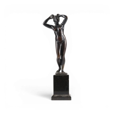Bild 'KLAGENDE VENUS'