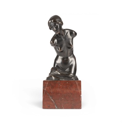 Picture WEIBLICHER TORSO