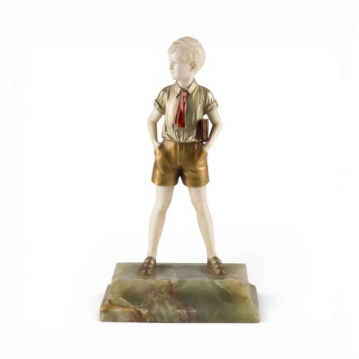 Auktion 160<br>'SONNY BOY'*