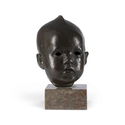 Auction 160<br>'KINDERKOPF'
