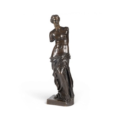 Bild STEHENDE VENUS VON MILO (NACH ANTIKEM VORBILD)