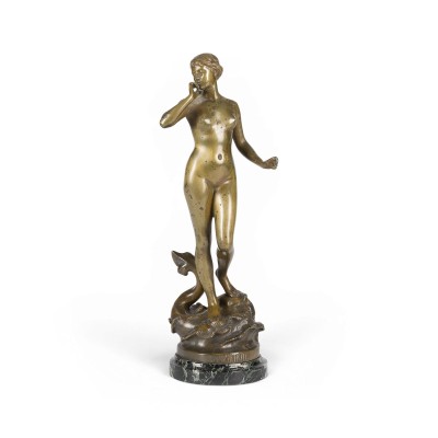 Auktion 160<br>'AMPHITRITE'