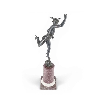 Auction 160<br>HERMES / MERKUR