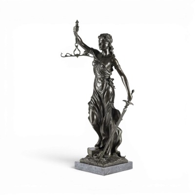 Auktion 160<br>JUSTITIA