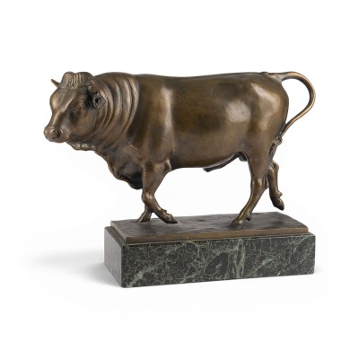 Auction 160<br>SCHREITENDER STIER