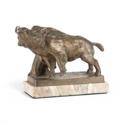 Auction 160<br>WILDSCHWEIN