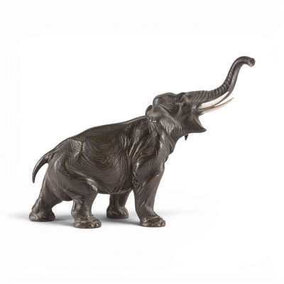 Auction 160<br>ELEFANT