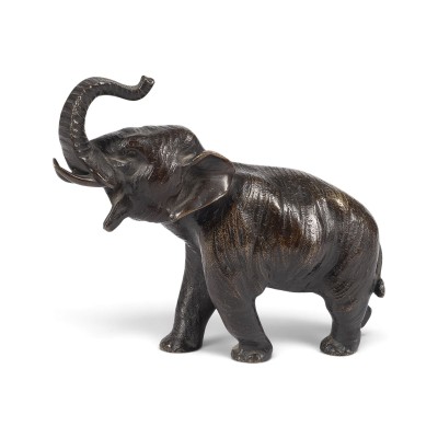 Auction 160<br>ELEFANT