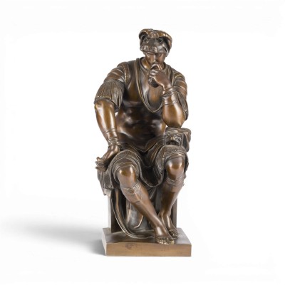 Auction 160<br>'LORENZO DE' MEDICI'