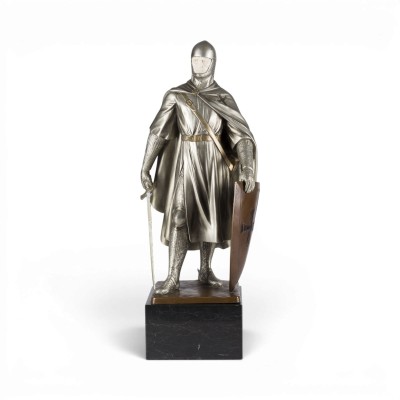 Auktion 160<br>'TEMPLERRITTER'*
