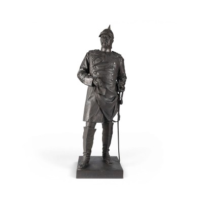 Auktion 160<br>OTTO VON BISMARCK