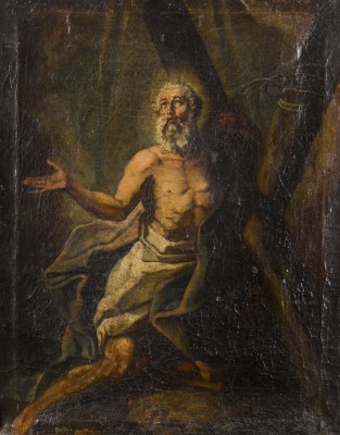 Auction 160<br>HEILIGER ANDREAS