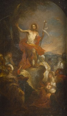 Auction 160<br>DIE AUFERSTEHUNG CHRISTI