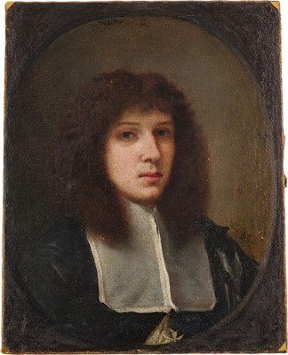 Auction 160<br>PORTRAIT EINES JUNGEN HERREN