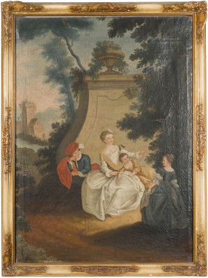 Auction 160<br>UNSCHULD