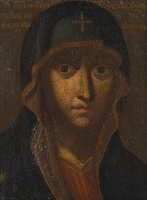 Auktion 160<br>MADONNA