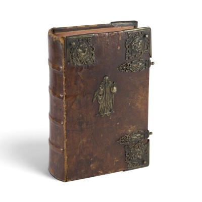 Auktion 160<br>'SACRA BIBLIA - DAS IST DIE GANTZE HEILIGE SCHRIFT (...)'