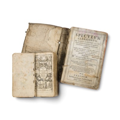 Bild ZWEI THEOLOGISCHE SCHRIFTEN