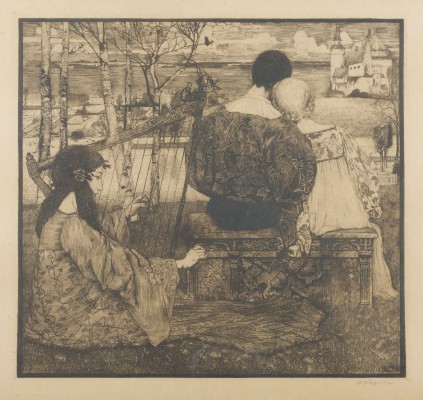 Bild 'LIEBE' (1936)