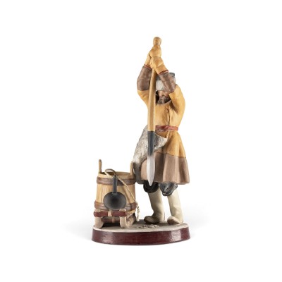 Auction 161<br>FIGUR 'WASSERTRÄGER'