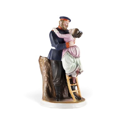 Auction 161<br>LIEBESPAAR