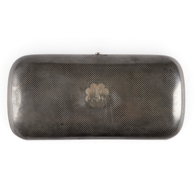 Picture NIELLO-ETUI MIT MOSKAUER STADTANSICHT