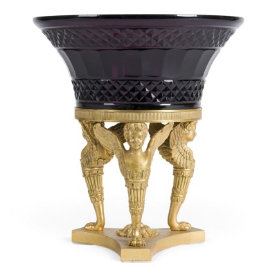 Auktion 161<br>EMPIRE-TAZZA