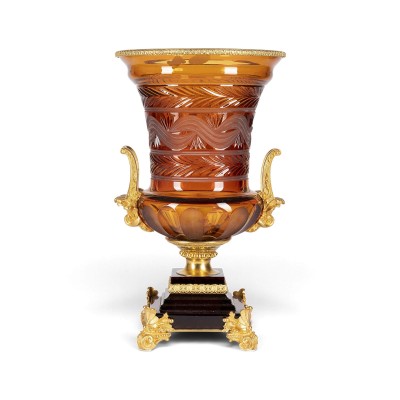 Auktion 161<br>GROSSE KRATERVASE