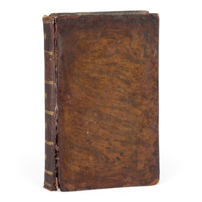 Auktion 161<br>ZWEI BÜCHER