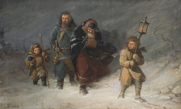 Auction 161<br>'BEERDIGUNG'