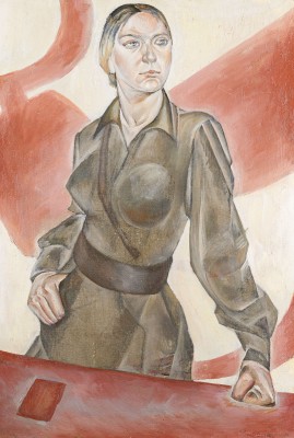 Picture FRAUENPORTRAIT