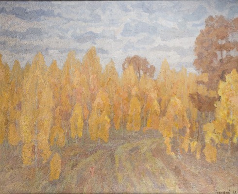 Picture 'HERBST'