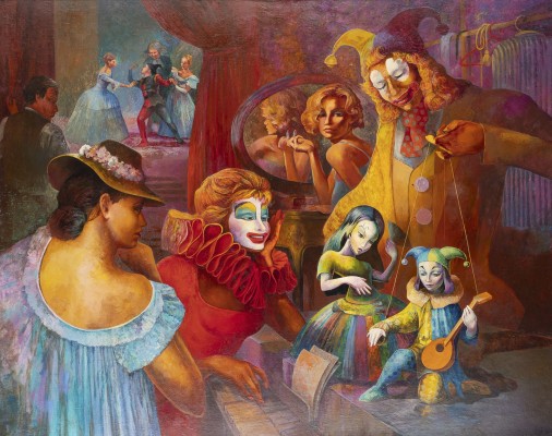 Picture THEATER