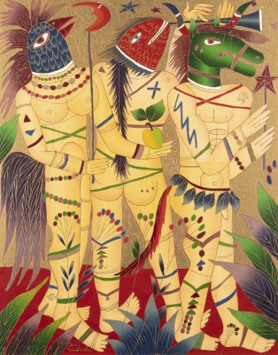 Picture 'KARNEVAL'