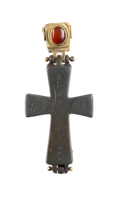 Auction 161<br>KREUZENKOLPION