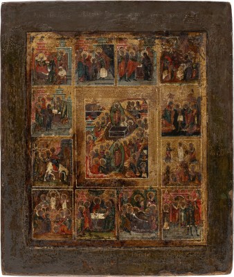 Picture FESTTAGSIKONE