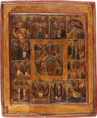 Picture FESTTAGSIKONE