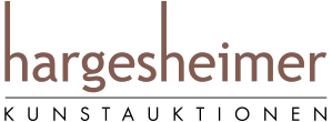 Hargesheimer Kunstauktionen Düsseldorf